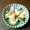 ★miya★'s cooksnap of when they made ゴーヤで副菜☆簡単炒め.