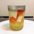 raspberryjam's cooksnap of when they made 色々野菜の簡単ピクルス*.