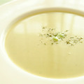おおさわ潤's cooksnap of when they made ♡簡単♡そら豆のスープ.