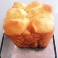 レオとルー's cooksnap of when they made HB　キャラメルソースでモンキーブレッド.