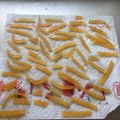 ふじ桃子's cooksnap of when they made ♪グレープフルーツの爽やかピール♪.