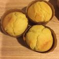 たま未子's cooksnap of when they made HMで出きる簡単マフィン.