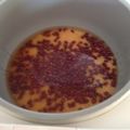 naokofood's cooksnap of when they made ご飯も小豆も潰れない！もちもちお赤飯.