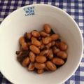 ゆっってぃ's cooksnap of when they made 基本の和食14　昆布豆！.