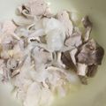 ココキキララ's cooksnap of when they made 千枚漬け風？　薄切り大根の甘酢漬.