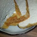karo55's cooksnap of when they made 自家製★厚揚げ★油揚げ.
