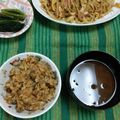 海ガメの背中's cooksnap of when they made 簡単☆ツナ塩昆布炊き込みご飯！アレンジ付.