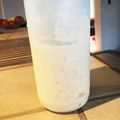 クックJC7I7K☆'s cooksnap of when they made 自家製酵母でパンを焼こう②元種.