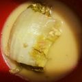 saddlebag's cooksnap of when they made ☆圧力鍋★ふわふわ白菜のミルフィーユ☆.