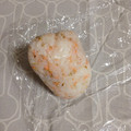 クックANLLO1☆'s cooksnap of when they made ✿鮭とゴマのおにぎり✿.