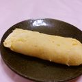 赤い電話's cooksnap of when they made 毎日お弁当☆甘い卵焼き.