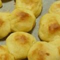 タネナシスイタ's cooksnap of when they made Oh！ポンデリングでっか？！.