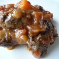 むえむえ's cooksnap of when they made ガッツリッチ☆牛すね肉のトマト煮.
