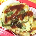 ゆーこリン♡'s cooksnap of when they made 【簡単】じゃが芋のツナピーマンおやき.