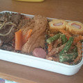 光美ママ's cooksnap of when they made いつもの常備菜　人参といんげんのごま和え.