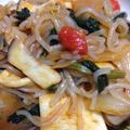 かなぶん_Y's cooksnap of when they made ダイエット!!しらたきでトマトパスタ❥.
