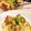ハィさか's cooksnap of when they made ★アボカド☆バナナのパンプディング★.