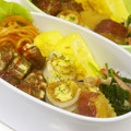 なななな♡MaMa's cooksnap of when they made ほうれん草とカニカマ炒め.