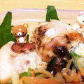 レオン犬's cooksnap of when they made お弁当やおつまみに★ささ身の梅マヨ巻き.