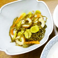 B子chan's cooksnap of when they made ☆切り昆布の煮つけ☆.
