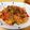 レオン犬's cooksnap of when they made シーフードミックスで簡単トマトパスタ.