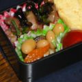 ジョングレ's cooksnap of when they made 圧力鍋で煮豆.