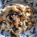 春ハナ's cooksnap of when they made 栄養満天♪ひじき入り炒り豆腐.