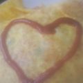 ちなつのママ's cooksnap of when they made ウインナーとニンジンの炊き込みご飯♬.