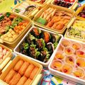 さ〜や♪♪'s cooksnap of when they made 2013　運動会のお弁当.