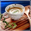 ニコニコまっきー's cooksnap of when they made リメイク！！クリーミーカレースープ….