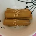 ＊はるちぃ＊'s cooksnap of when they made うどのきんぴら.