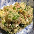 ビびっと's cooksnap of when they made 簡単☆鰺のなめろう.