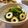 runa10's cooksnap of when they made ほうれん草とちくわのごまあえ.