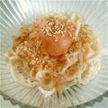 クックM7YXSD☆'s cooksnap of when they made この季節に！暖か梅おかかうどん！.