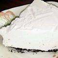 いブレイン's cooksnap of when they made 簡単ボール１つでヨーグルトムース.