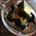 タイガーりり's cooksnap of when they made 黒豆寒天.