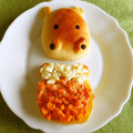 pitachan1's cooksnap of when they made 花畑とーすと.