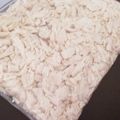 こっちゃみん's cooksnap of when they made ♔離乳食中期♔ささみのフレーク.