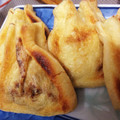 あいも64's cooksnap of when they made 簡単！詰めて焼いて！あげ納豆♪.