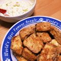 ☆よりっこ☆'s cooksnap of when they made 子供絶賛かじき南蛮♪らっきょうタルタルで.