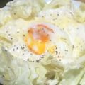 ポム1212's cooksnap of when they made 包丁使わず、シーザーサラダ(風).