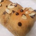 Kαi＊MαMα's cooksnap of when they made ちょっぴりビターな♪コーヒープチパン.