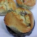たまきｍ's cooksnap of when they made 小豆みるくケーキ.