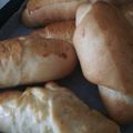 makosaka's cooksnap of when they made ロールパン（ヘルシオ使用）.