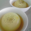 uuurarannn's cooksnap of when they made まるごとタマネギのスープ.