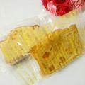 メルティローズ's cooksnap of when they made 干しあんず♡のコンポート.
