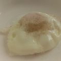 クックPM5RG5☆'s cooksnap of when they made 究極の目玉焼きレシピ♡.
