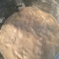みぃじょ's cooksnap of when they made レーズン酵母の作り方.