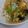 空らぶ28's cooksnap of when they made 節約～ブロッコリーと玉葱の卵丼.