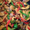 こいけ食堂２'s cooksnap of when they made ✩なすの味噌炒め煮✩.